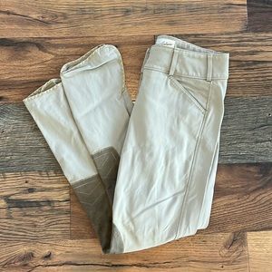 Tailored Sportsman Breeches